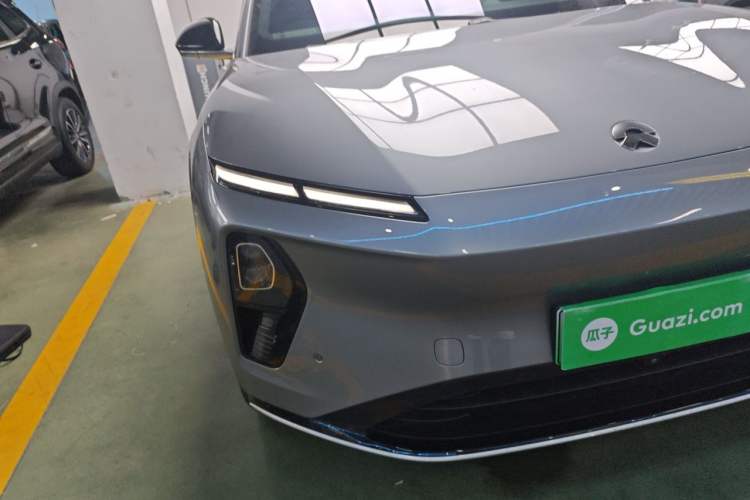 Used Nio ET9 2025 100kWh First-Edition Limited Edition Right Front Headlight