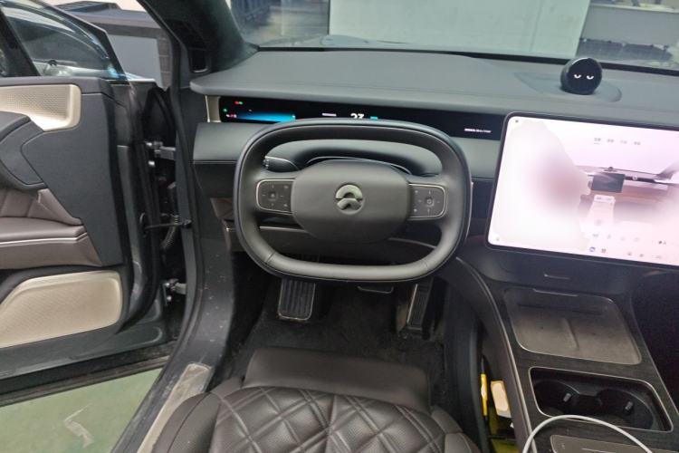 Used Nio ET9 2025 100kWh First-Edition Limited Edition Steering Wheel