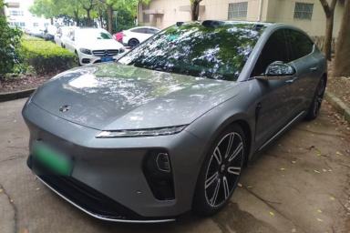 Used Nio ET9 2025 100kWh Signature Edition