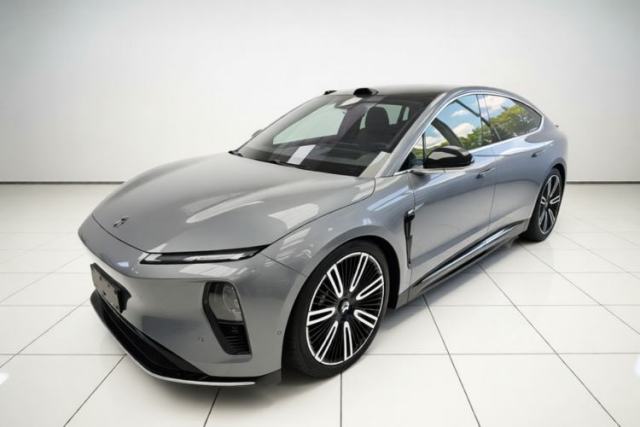 Nio ET9 2025 100kWh Signature Edition de segunda mano
