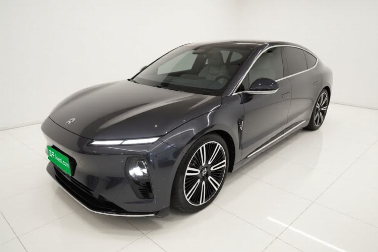 Used Nio ET9 2025 100kWh Signature Edition Guazi used car, China used car export, Used car for sale, Used cars, Cheapest cars for sale