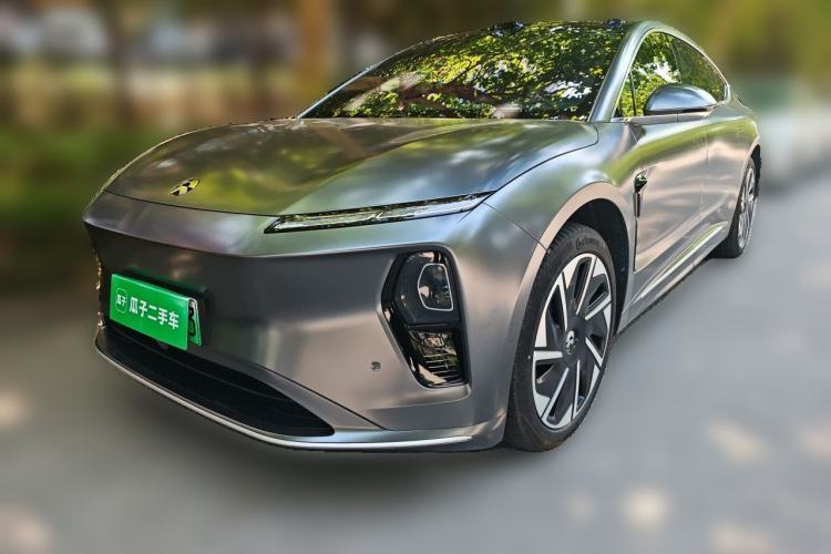 Used Nio ET9 2025 100 kWh Guazi used car, China used car export, Used car for sale, Used cars, Cheapest cars for sale