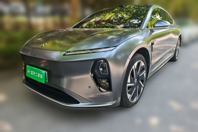Used Nio ET9 2025 100 kWh