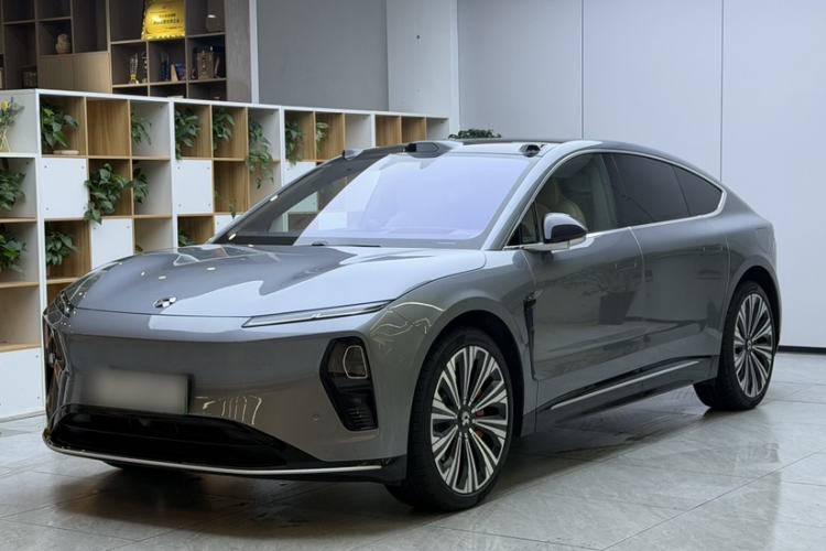 Used Nio ET9 2025 100kWh Signature Edition Guazi used car, China used car export, Used car for sale, Used cars, Cheapest cars for sale