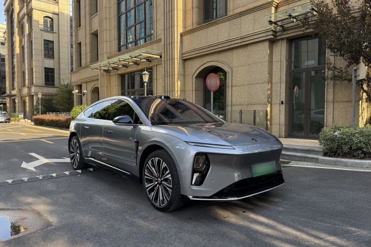 Used Nio ET9 2025 100kWh Signature Edition Exterior 1