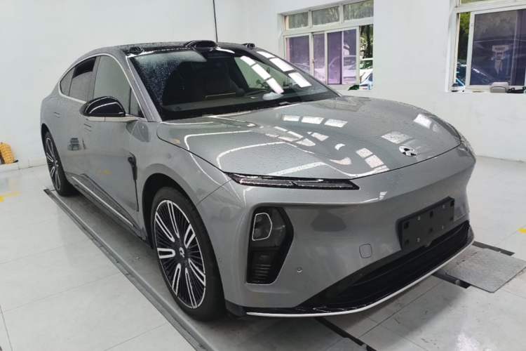 Used Nio ET9 2025 100kWh Signature Edition Exterior 1