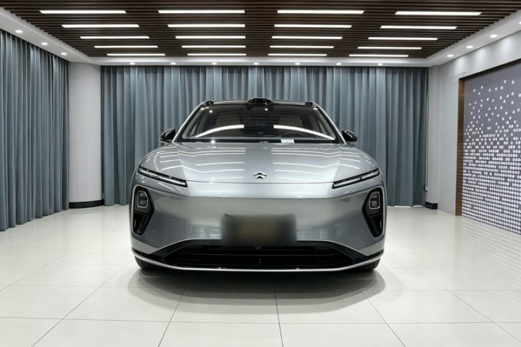 Used Nio ET9 2025 100kWh Signature Edition Exterior 2