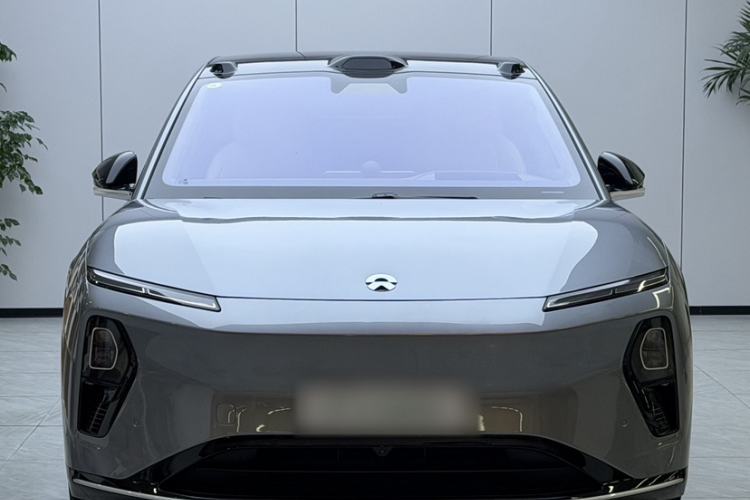 Used Nio ET9 2025 100kWh Signature Edition Exterior 2