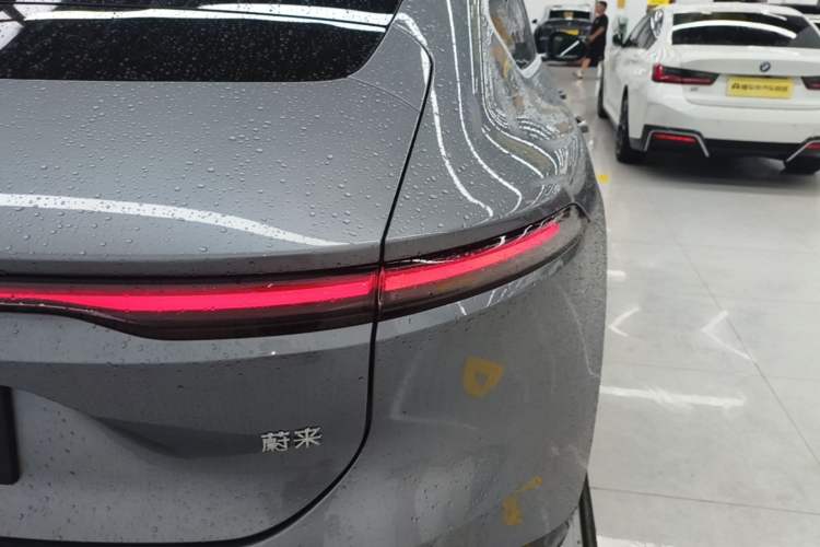 Used Nio ET9 2025 100kWh Signature Edition Exterior 3