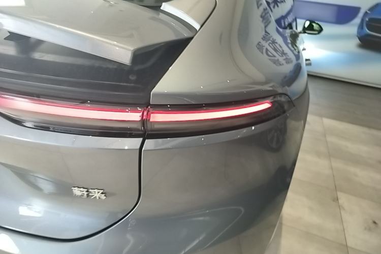 Used Nio ET9 2025 100kWh Signature Edition Exterior 3