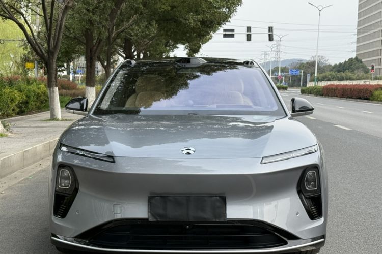 Used Nio ET9 2025 100kWh Signature Edition Exterior 8