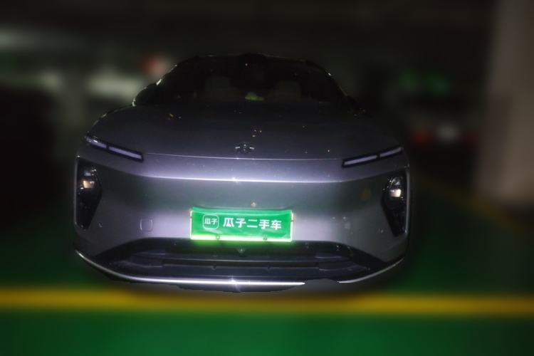 Used Nio ET9 2025 100kWh First-Edition Limited Edition Front