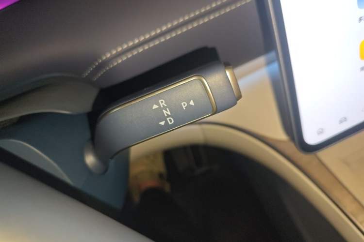 Used Nio ET9 2025 100kWh First-Edition Limited Edition Gear Lever