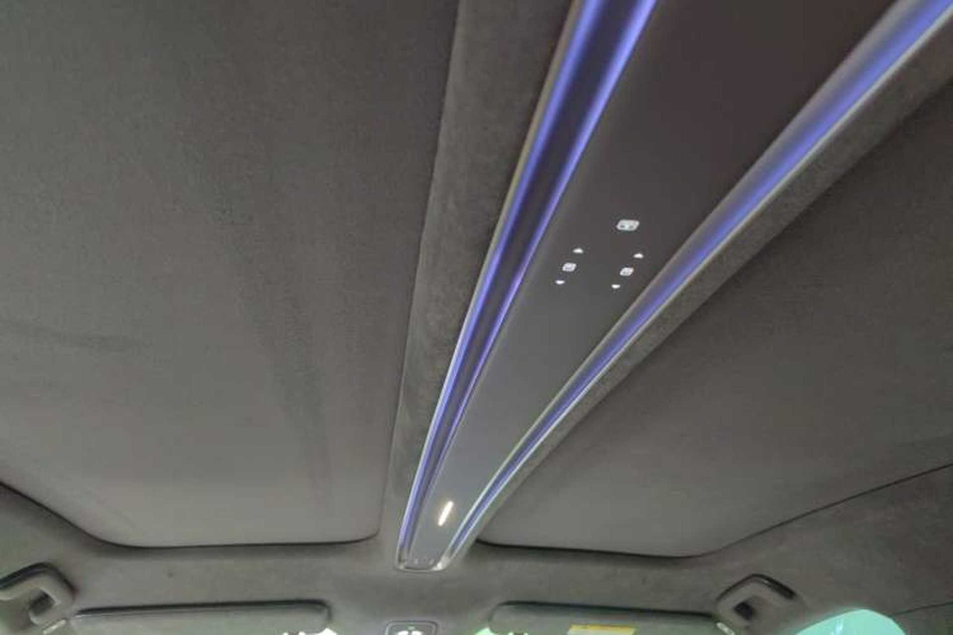 Used Nio ET9 2025 100kWh First-Edition Limited Edition Headliner