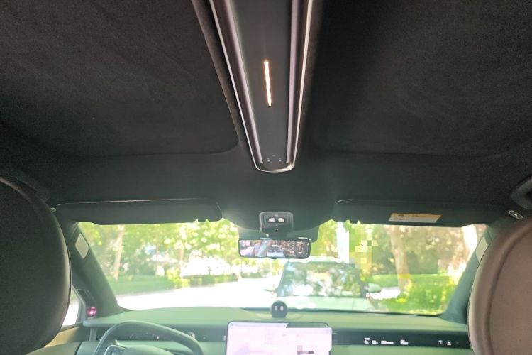 Used Nio ET9 2025 100 kWh Headliner