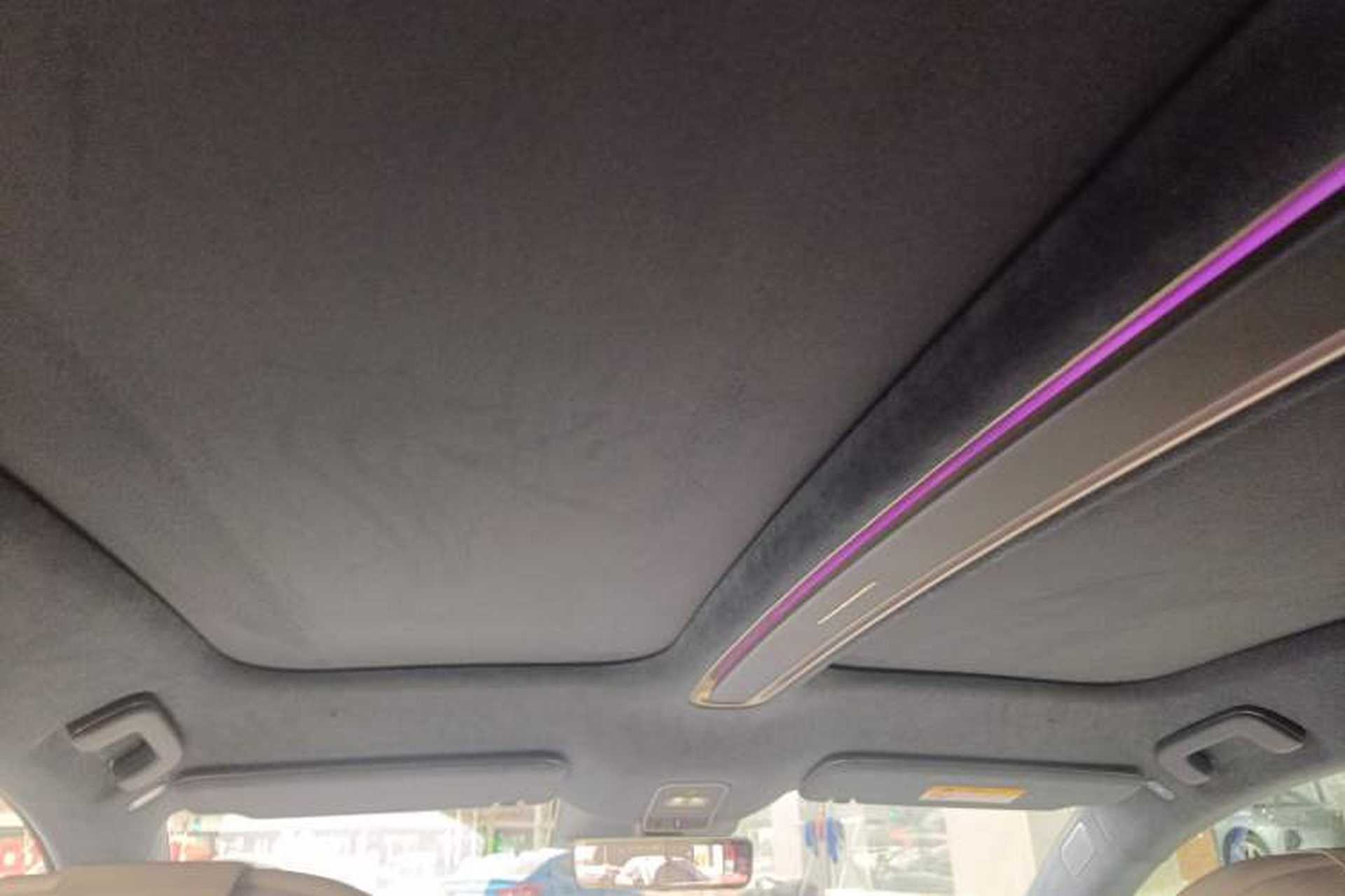 Used Nio ET9 2025 100 kWh Headliner