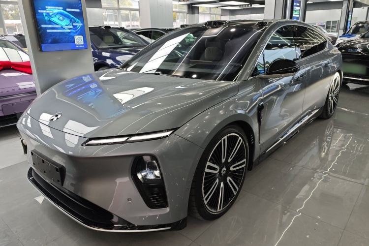 Used Nio ET9 2025 100kWh Signature Edition Guazi used car, China used car export, Used car for sale, Used  cars, Cheapest cars for sale