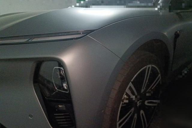 Used Nio ET9 2025 100kWh Signature Edition