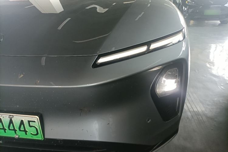 Used Nio ET9 2025 100kWh Signature Edition Left Front Headlight