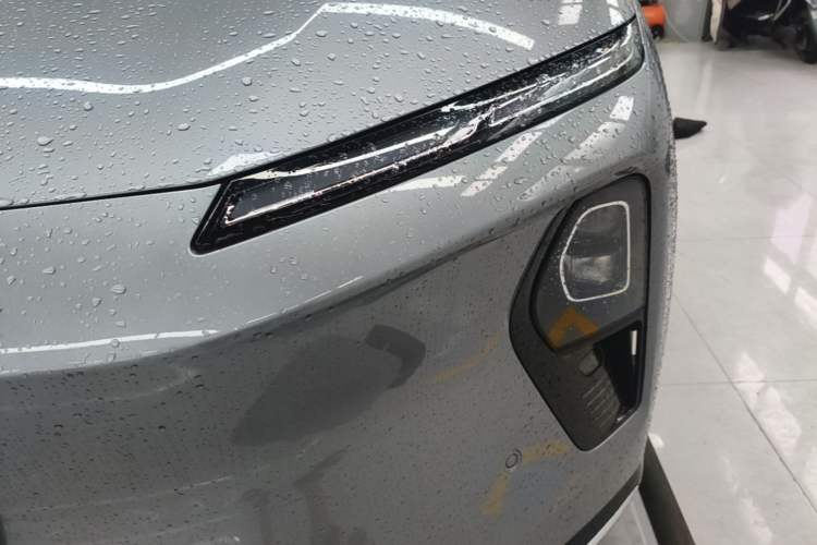Used Nio ET9 2025 100kWh Signature Edition Left Front Headlight