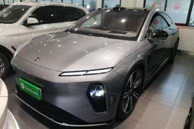 Used Nio ET9 2025 100kWh Signature Edition