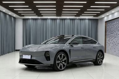 Used Nio ET9 2025 100kWh Signature Edition