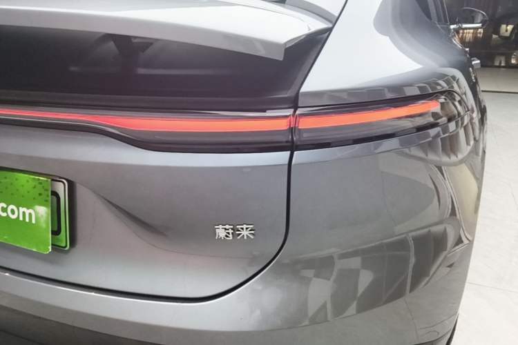 Used Nio ET9 2025 100kWh Signature Edition Right Rear Taillight