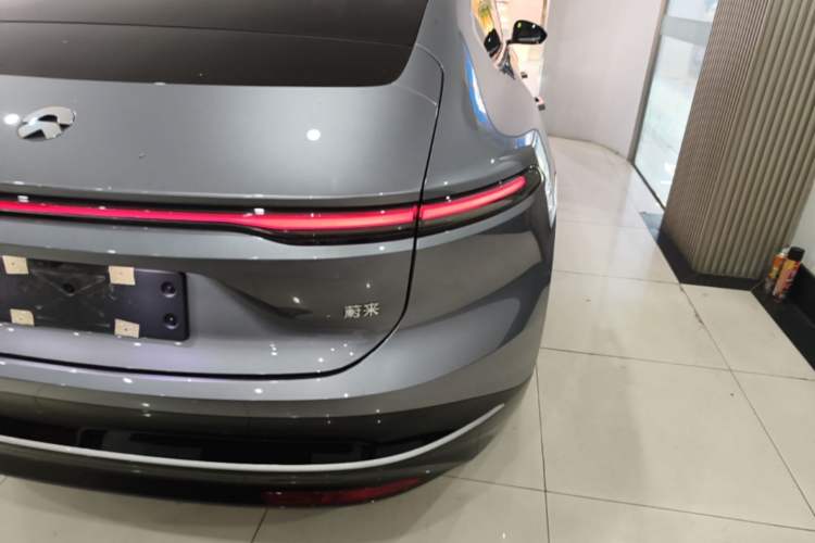 Used Nio ET9 2025 100kWh Signature Edition Right Rear Taillight