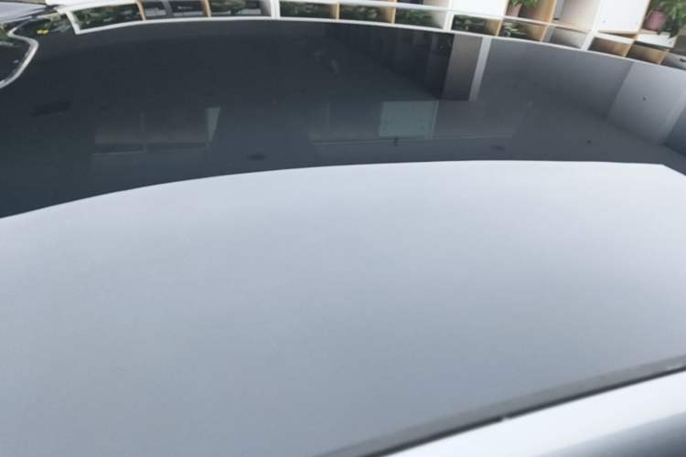 Used Nio ET9 2025 100kWh Signature Edition Roof