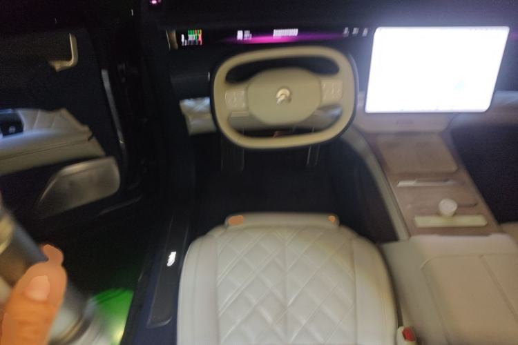 Used Nio ET9 2025 100kWh First-Edition Limited Edition Steering Wheel
