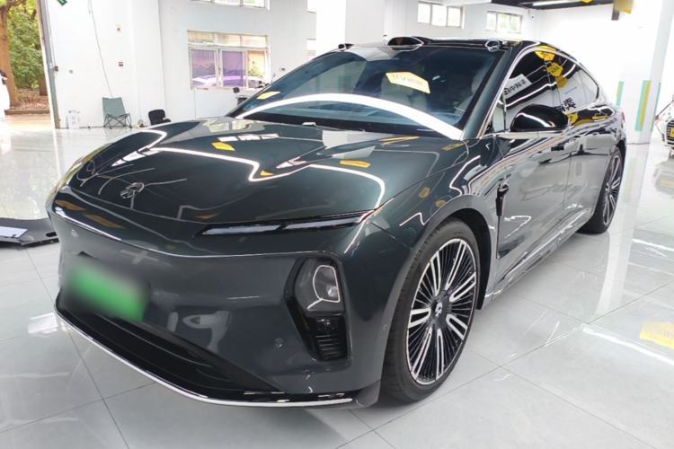 Used Nio ET9 2025 100 kWh Guazi used car, China used car export, Used car for sale, Used  cars, Cheapest cars for sale