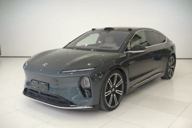 Used Nio ET9 2025 100 kWh