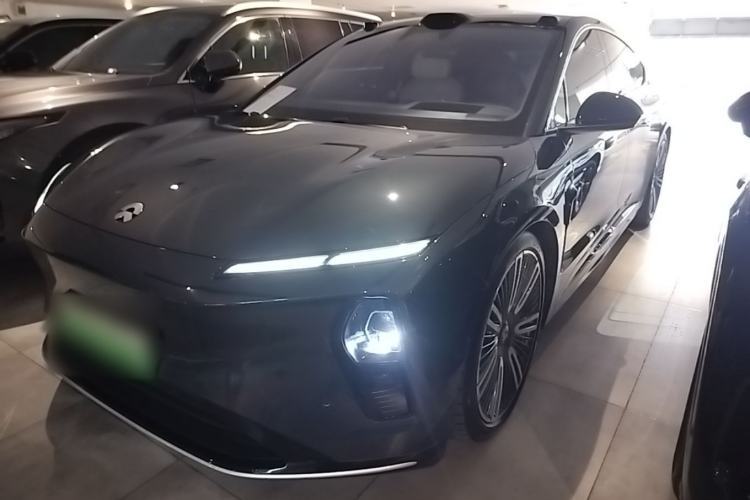 Used Nio ET9 2025 100kWh First-Edition Limited Edition Guazi used car, China used car export, Used car for sale, Used cars, Cheapest cars for sale