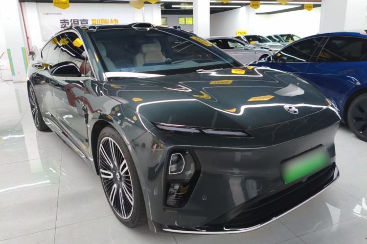 Used Nio ET9 2025 100 kWh Exterior 1
