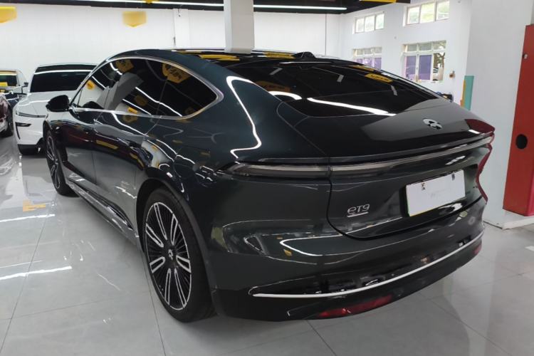 Used Nio ET9 2025 100 kWh Exterior 2