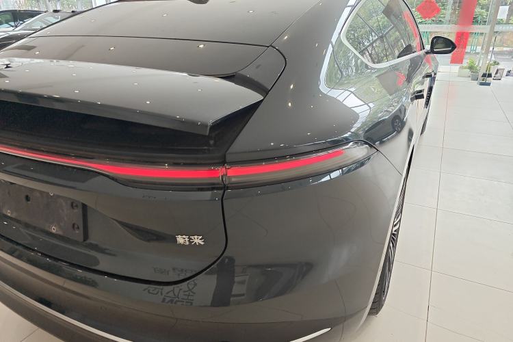 Used Nio ET9 2025 100 kWh Exterior 3