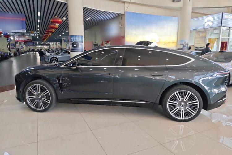 Used Nio ET9 2025 100kWh Signature Edition Exterior 3