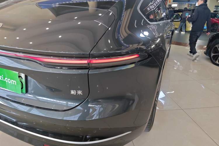 Used Nio ET9 2025 100kWh Signature Edition Exterior 6