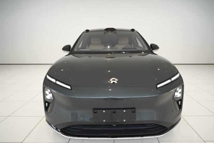 Used Nio ET9 2025 100 kWh Front