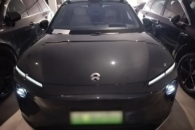 Used Nio ET9 2025 100kWh First-Edition Limited Edition Front