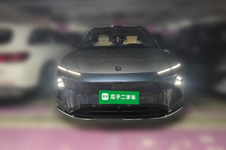 Used Nio ET9 2025 100kWh Signature Edition Front