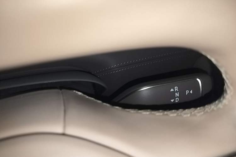 Used Nio ET9 2025 100kWh First-Edition Limited Edition Gear Lever