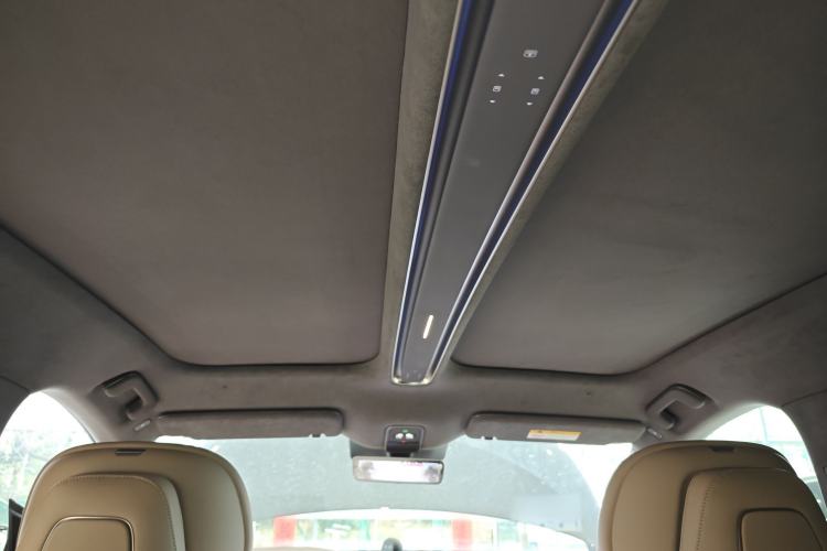 Used Nio ET9 2025 100 kWh Headliner