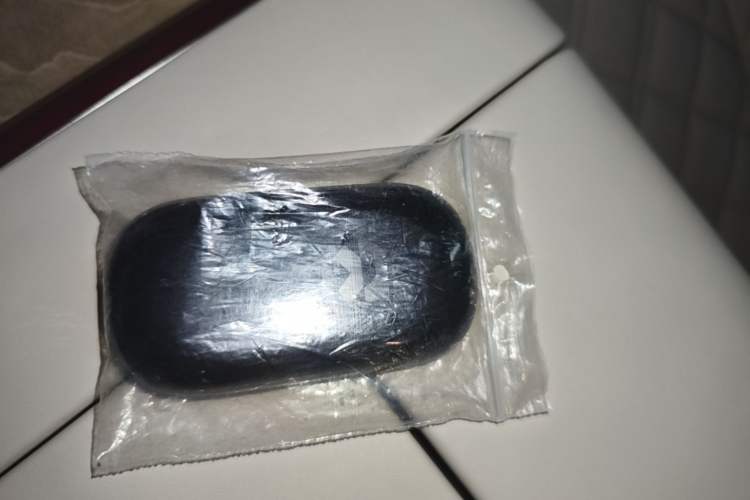 Used Nio ET9 2025 100 kWh Interior 1