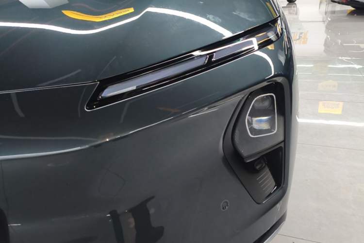 Used Nio ET9 2025 100 kWh Left Front Headlight