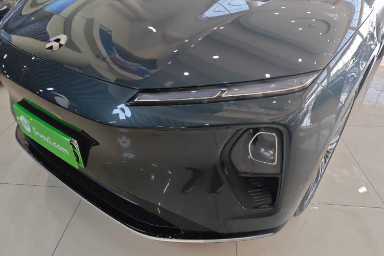Used Nio ET9 2025 100kWh Signature Edition Left Front Headlight