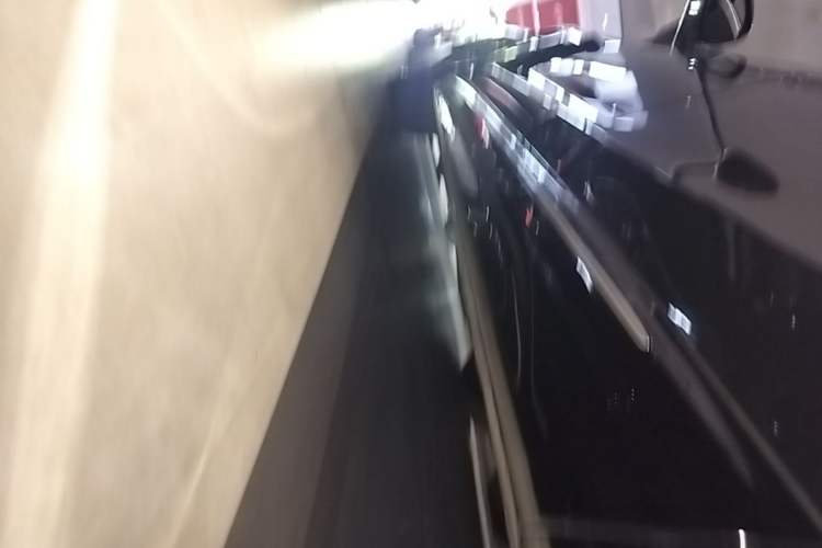 Used Nio ET9 2025 100kWh First-Edition Limited Edition Left Side Sill