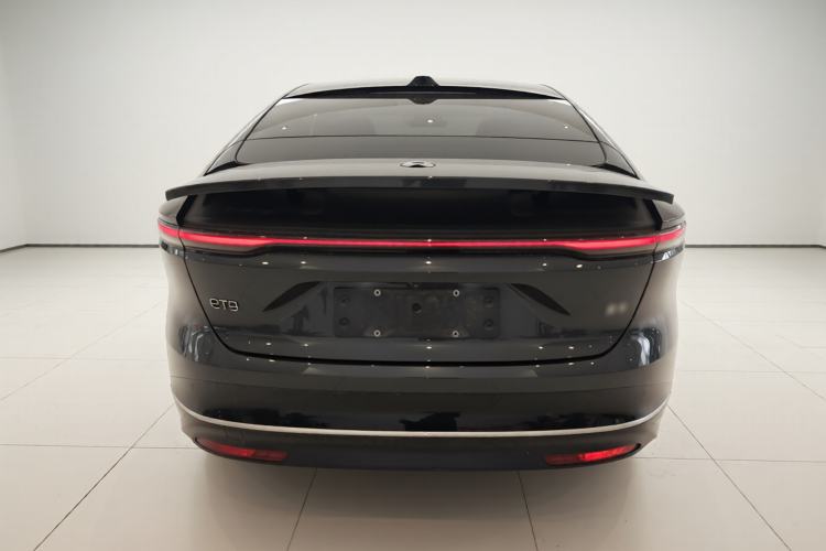 Used Nio ET9 2025 100 kWh Rear