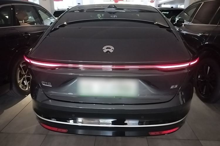 Used Nio ET9 2025 100kWh First-Edition Limited Edition Rear