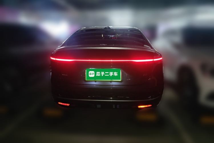 Used Nio ET9 2025 100kWh Signature Edition Rear